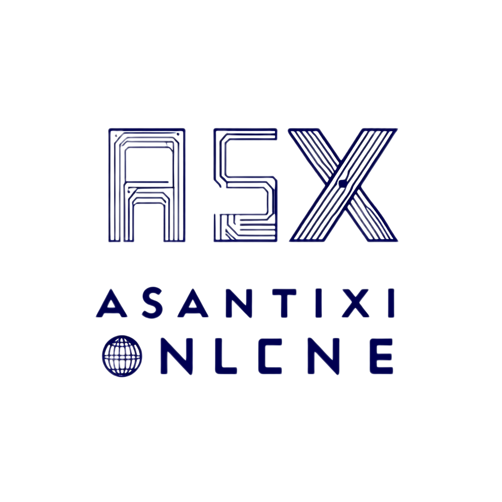 Asaan Tixonline